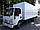 Isuzu NQR90 з кузовом-фургоном сендвіч-панельним, фото 8