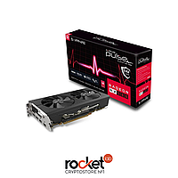 Видеокарта SAPPHIRE AMD Radeon RX580 PULSE 8G