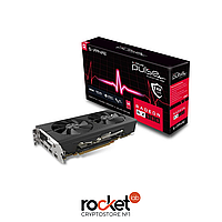 Відеокарта SAPPHIRE AMD Radeon RX580 PULSE 8G