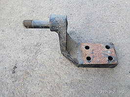 Палець амортизатора КРАЗ (Арт. 5233В2-2915421)