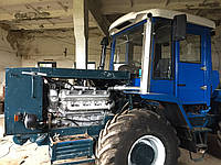 Кабина на тракторы 17221