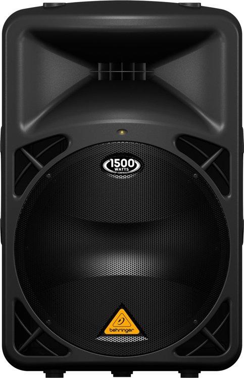 Акустична система Behringer B615D