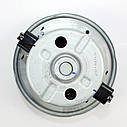Двигун VCM-M10GUAA (мотор) для пилососу Samsung (оригінал) DJ31-00097A 1800W (з виступом) - запчастини для пилососів, фото 7