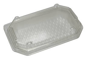 Контейнер для стільникового меду