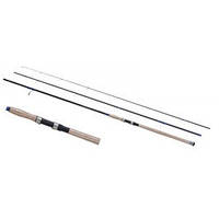 Удилище Fishing ROI "Whiplash" Carbon Match Rod LBS9011 5-25g 4.20m (M24)