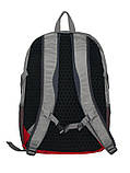 Рюкзак Onepolar W1383 Red, фото 4
