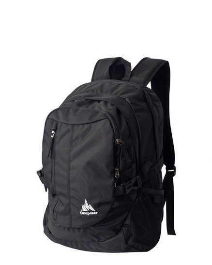 Рюкзак Onepolar W1383 Black, фото 1