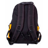Рюкзак з відділом для ноутбука Onepolar W1077 Navy, фото 4