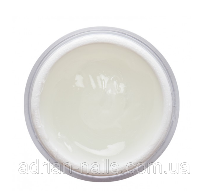 Acrylatic Clear (Polygel) 250 грамів