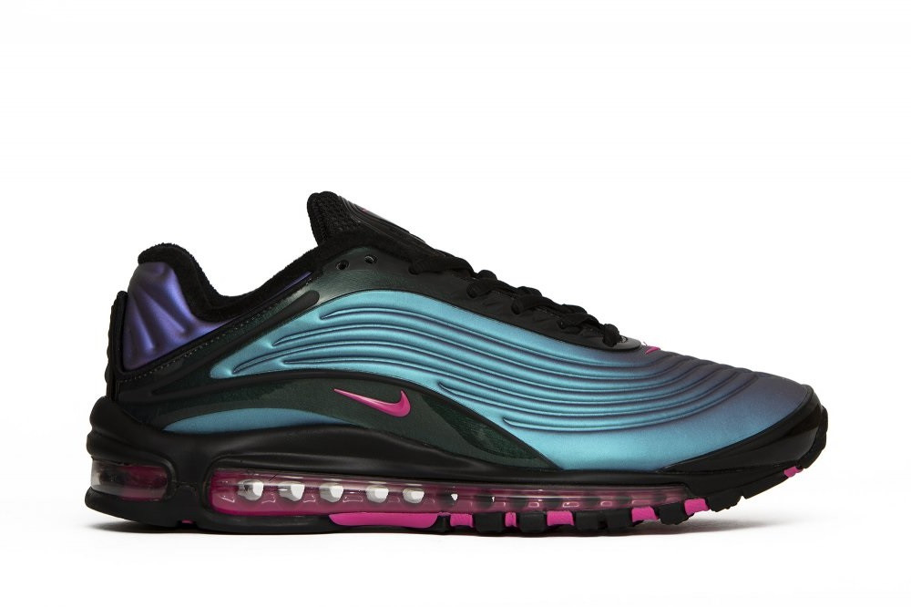 Чоловічі кросівки Nike Air Max Deluxe AJ7831-004