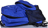 Рюкзак Onepolar W1565 Navy, фото 4