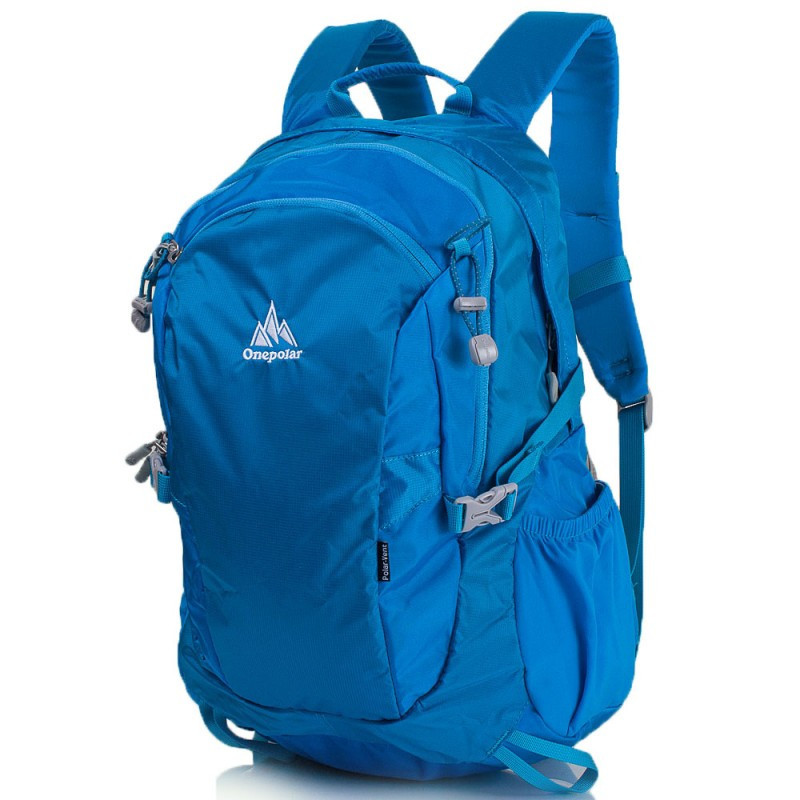 Рюкзак Onepolar W2151 Blue, фото 1
