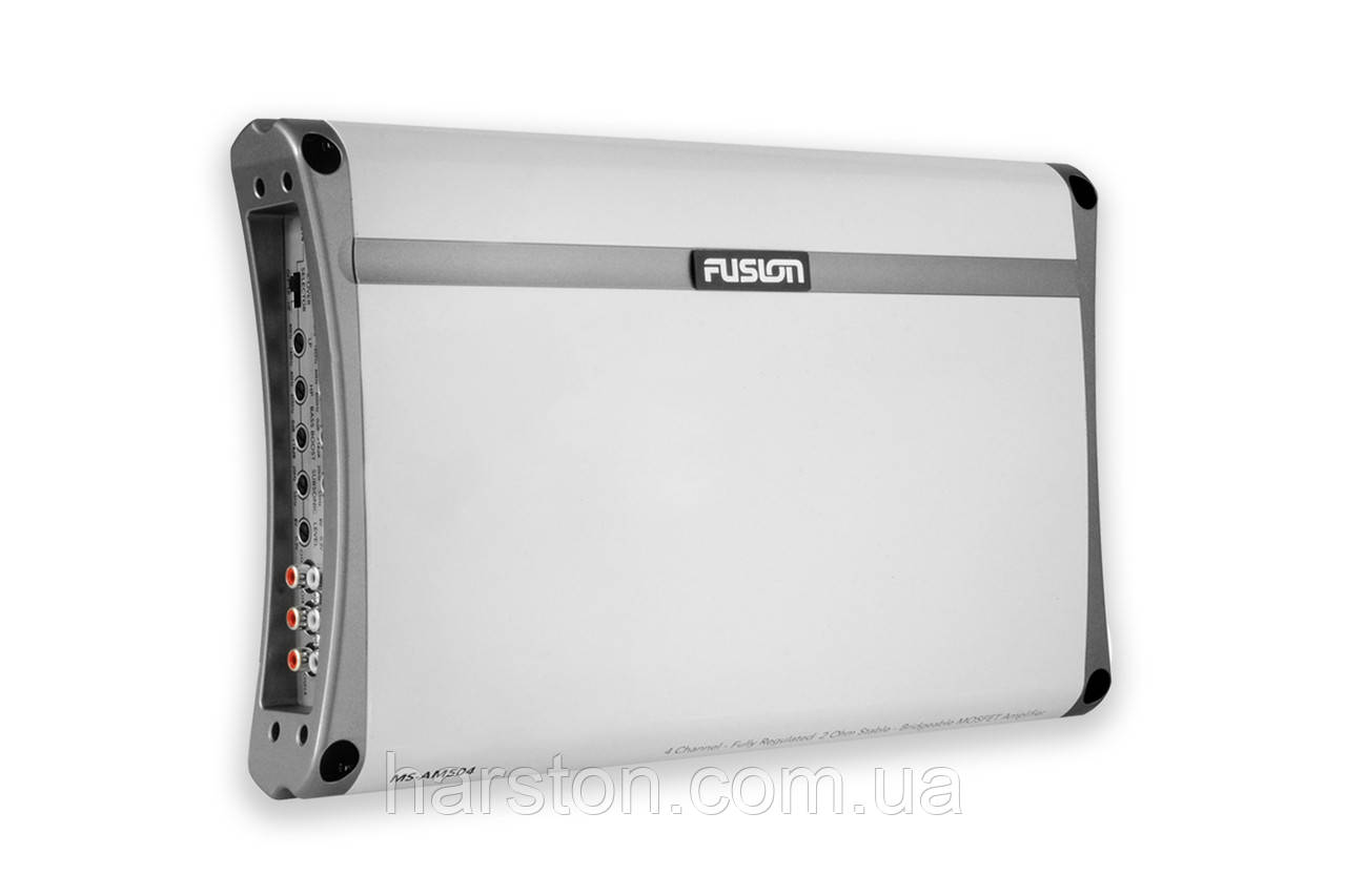 Морський підсилювач FUSION MS-AM504