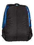 Рюкзак Onepolar W1297 Navy, фото 3