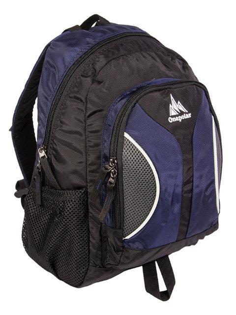Рюкзак Onepolar W1297 Navy