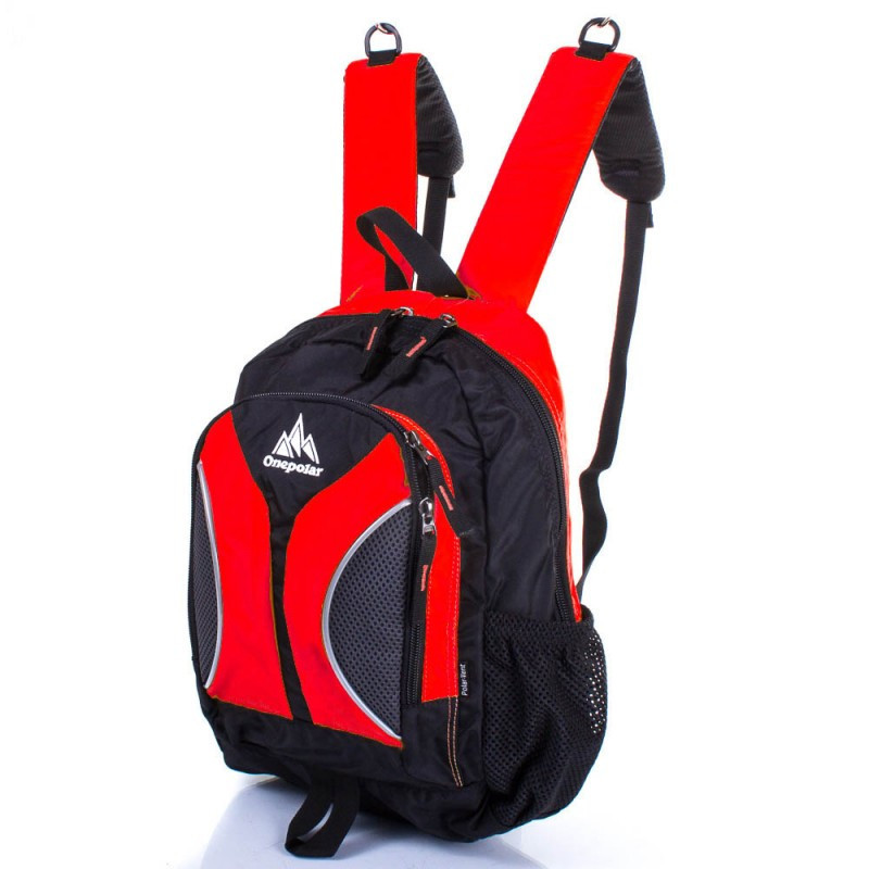 Рюкзак Onepolar W1297 Red