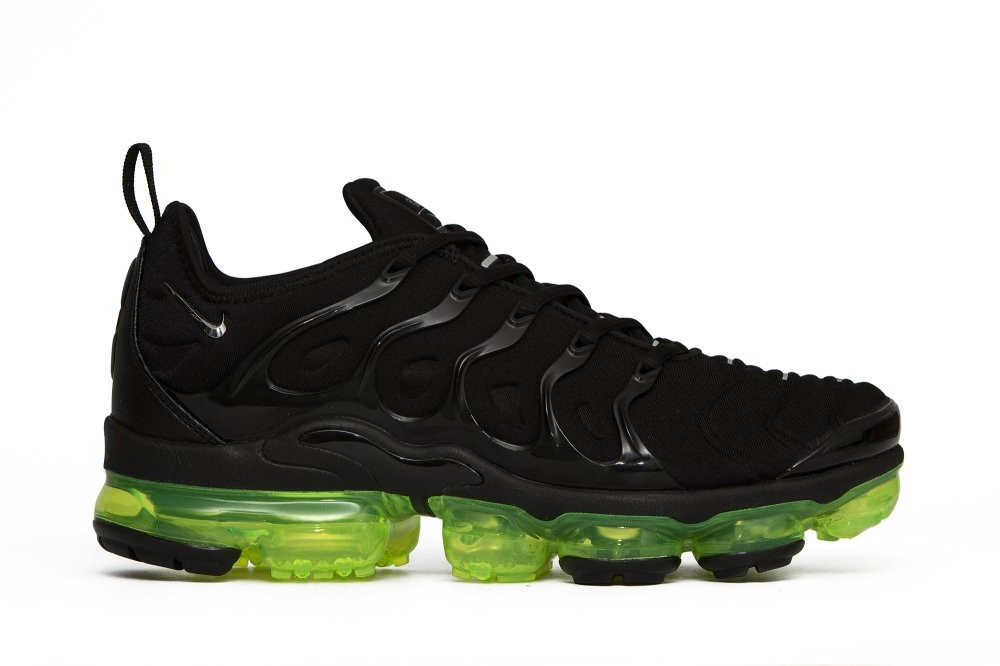 Мужские кроссовки Nike Air VaporMax Plus 924453-015