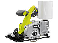 Аккумуляторный плиткорез Ryobi One+ LTS180M