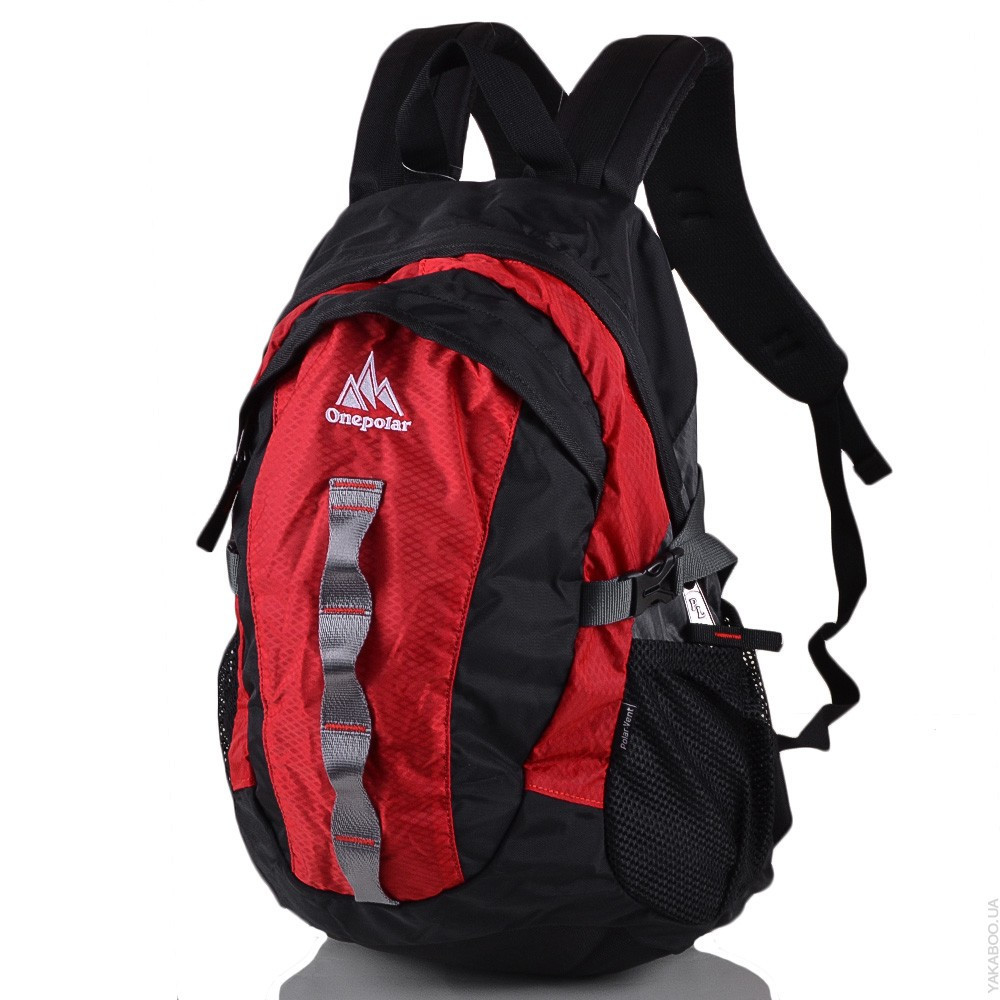 Рюкзак Onepolar W1278 Red