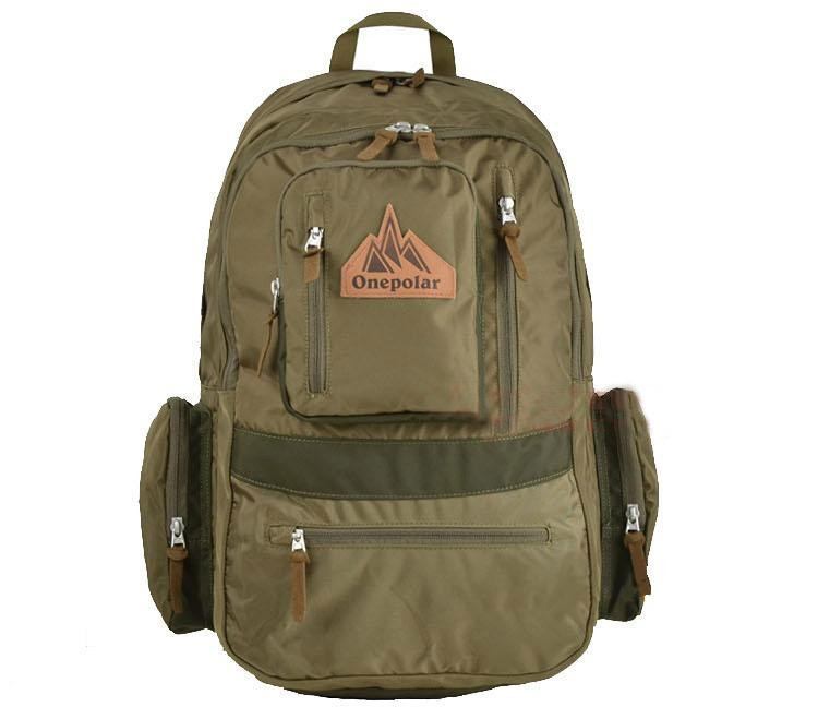 Рюкзак Onepolar W1770 Haki