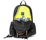 Рюкзак Onepolar W1770 Black, фото 6