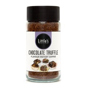 Кава розчинна Little's Шоколадний трюфель, 50 г