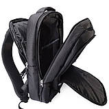 Рюкзак Onepolar W959 Navy, фото 5