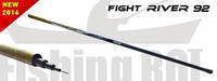 Вудилище Fishing ROI Fight River Telepole 92 5-20gr б/к