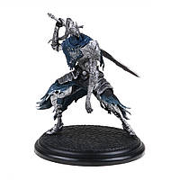 Статуетка GeekLand Лицар Арторіас Темні Душі Knight Artorias Dark Souls (Уцінка) 18см GoW27.09.143 У