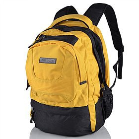 Рюкзак Onepolar W1331 Yellow