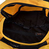 Рюкзак Onepolar W1331 Yellow, фото 3