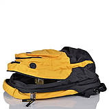 Рюкзак Onepolar W1331 Yellow, фото 4