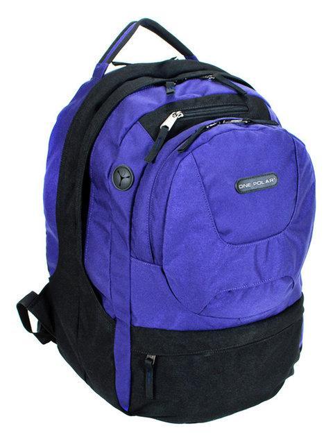 Рюкзак Onepolar W1331 Navy