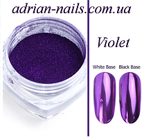 Пігмент "METALLIC LUX Violet"