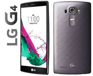 LG G4
