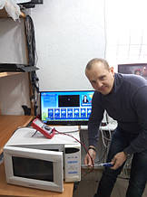 РЕМОНТ ПОБУТОВОЇ ТЕХНІКИ