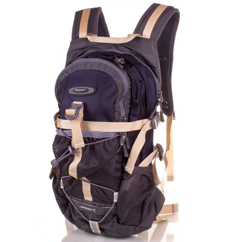 Рюкзак Onepolar W1520 Navy