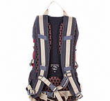Рюкзак Onepolar W1520 Navy, фото 3