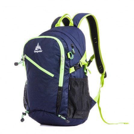 Рюкзак Onepolar W1799 Navy