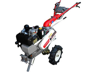 Мотоблок дизельный 6 л.с - купить недорого на Prom.ua: цены, акции и ...