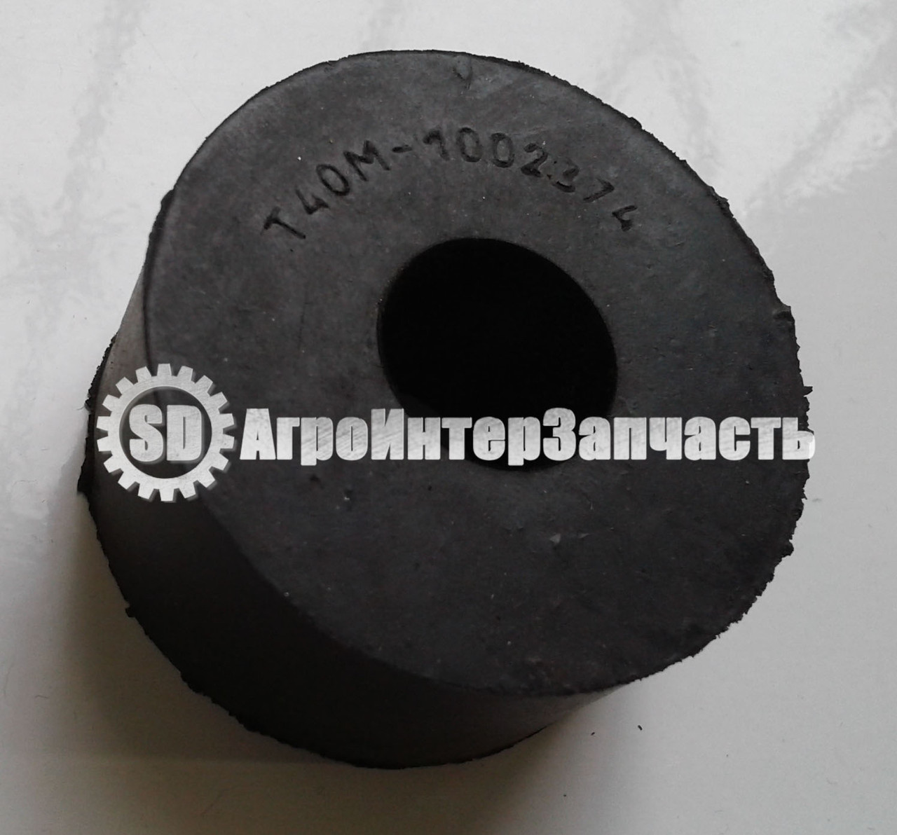 Подушка двигателя Т-40 (Д-144) амортизатор, цена 20 грн - Prom.ua (ID ...