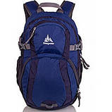 Рюкзак Onepolar W1961 Navy, фото 3