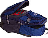 Рюкзак Onepolar W1961 Navy, фото 6
