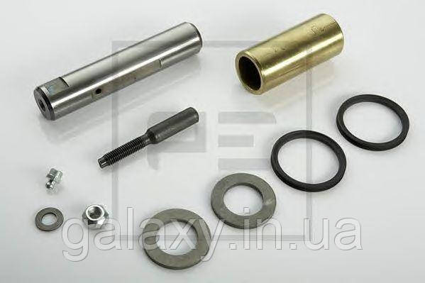 Ремкомплект шкворня передній ресори Mercedes 608 709 808 809/11/13 913