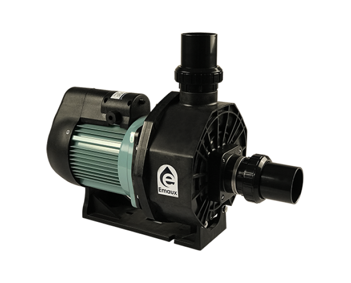 Насос Emaux SR30 (220V, без пф, 31m3/h*10m, 2,18 kW, 3,0 HP)
