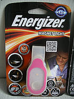 Фонарь Energizer Magnet LED Light