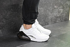 Кросівки Nike Air Max 95 + Max 270,білі 44р, фото 3