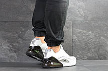 Кросівки Nike Air Max 95 + Max 270,білі 44р, фото 3
