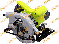 Дисковая пила 1.15 кВт 170 мм Ryobi EWS 1150RS