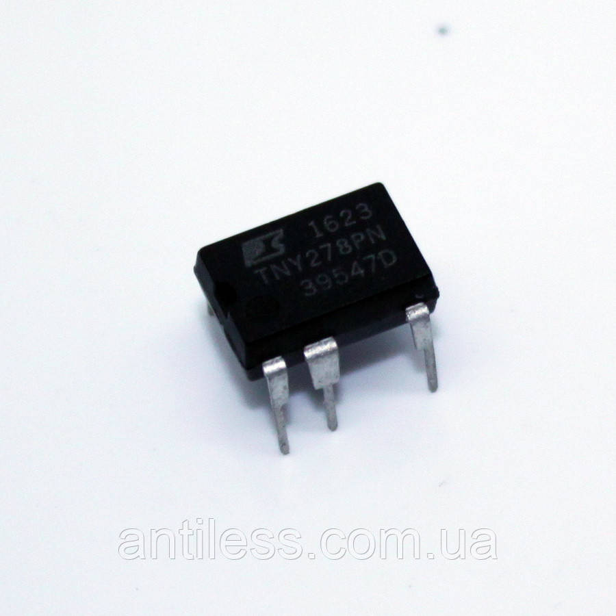 ШІМ-КОНТРОЛЕР TNY278PN TNY278 DIP-7